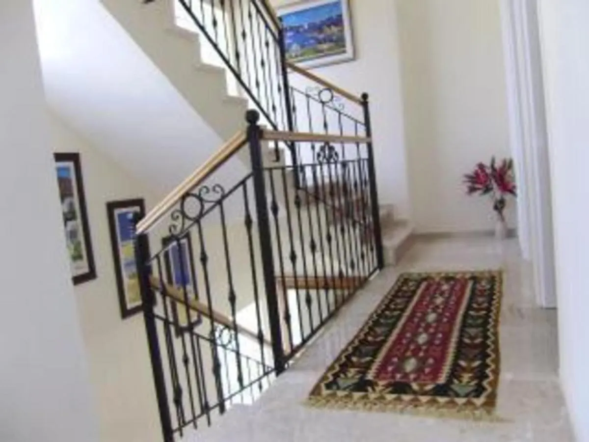 Villa Ruya With Swimming Pool & Stunning Sea Views Fethiye Turquía