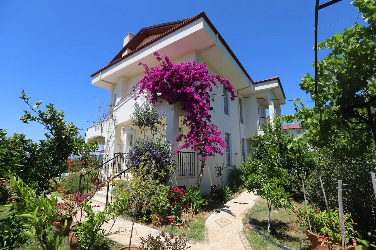 Villa Ruya With Swimming Pool & Stunning Sea Views Fethiye Turquía