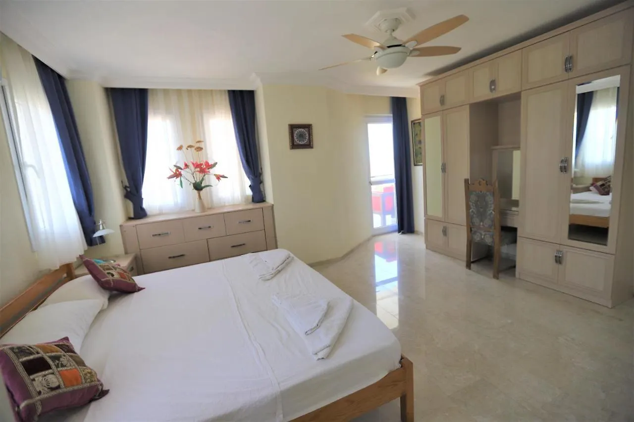 Villa Ruya With Swimming Pool & Stunning Sea Views Fethiye
