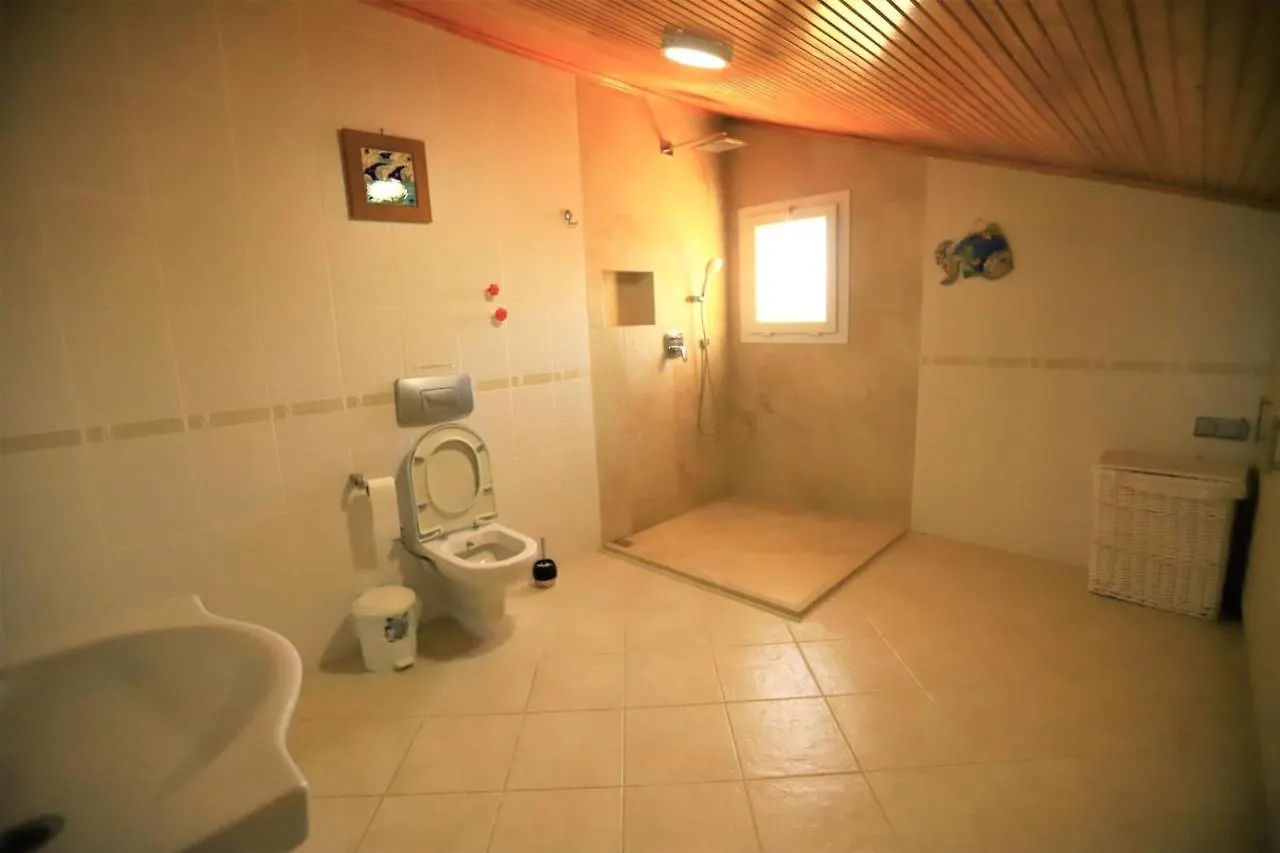 Villa Ruya With Swimming Pool & Stunning Sea Views Fethiye