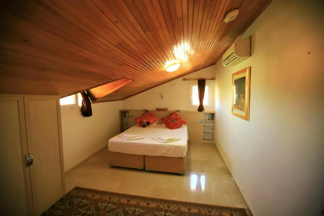 Villa Ruya With Swimming Pool & Stunning Sea Views Fethiye