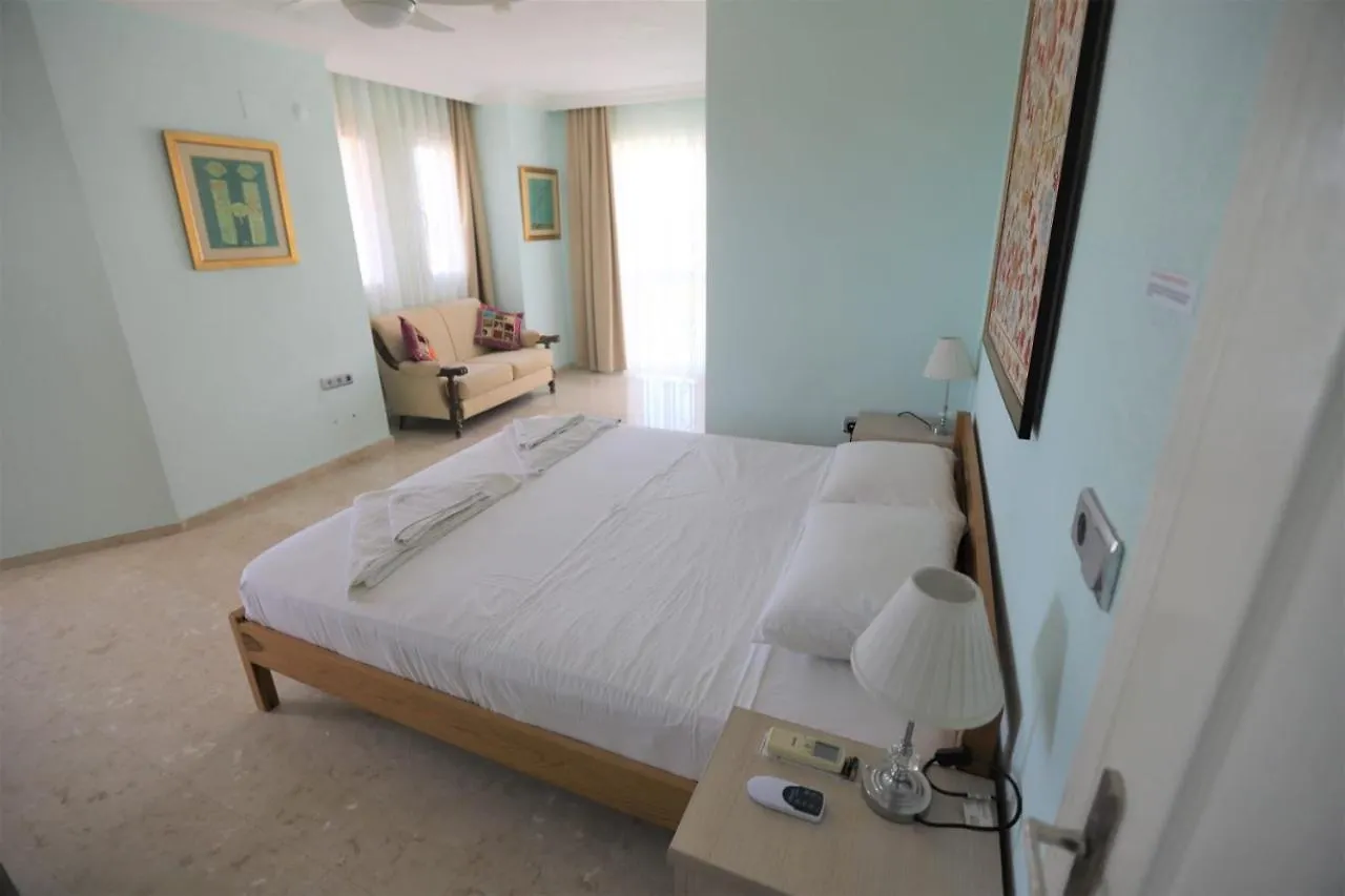 Villa Ruya With Swimming Pool & Stunning Sea Views Fethiye