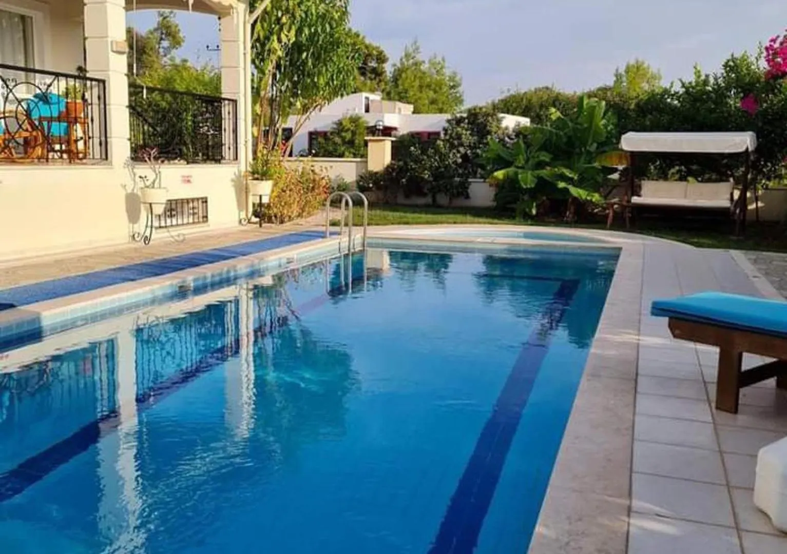 Villa Ruya With Swimming Pool & Stunning Sea Views Fethiye