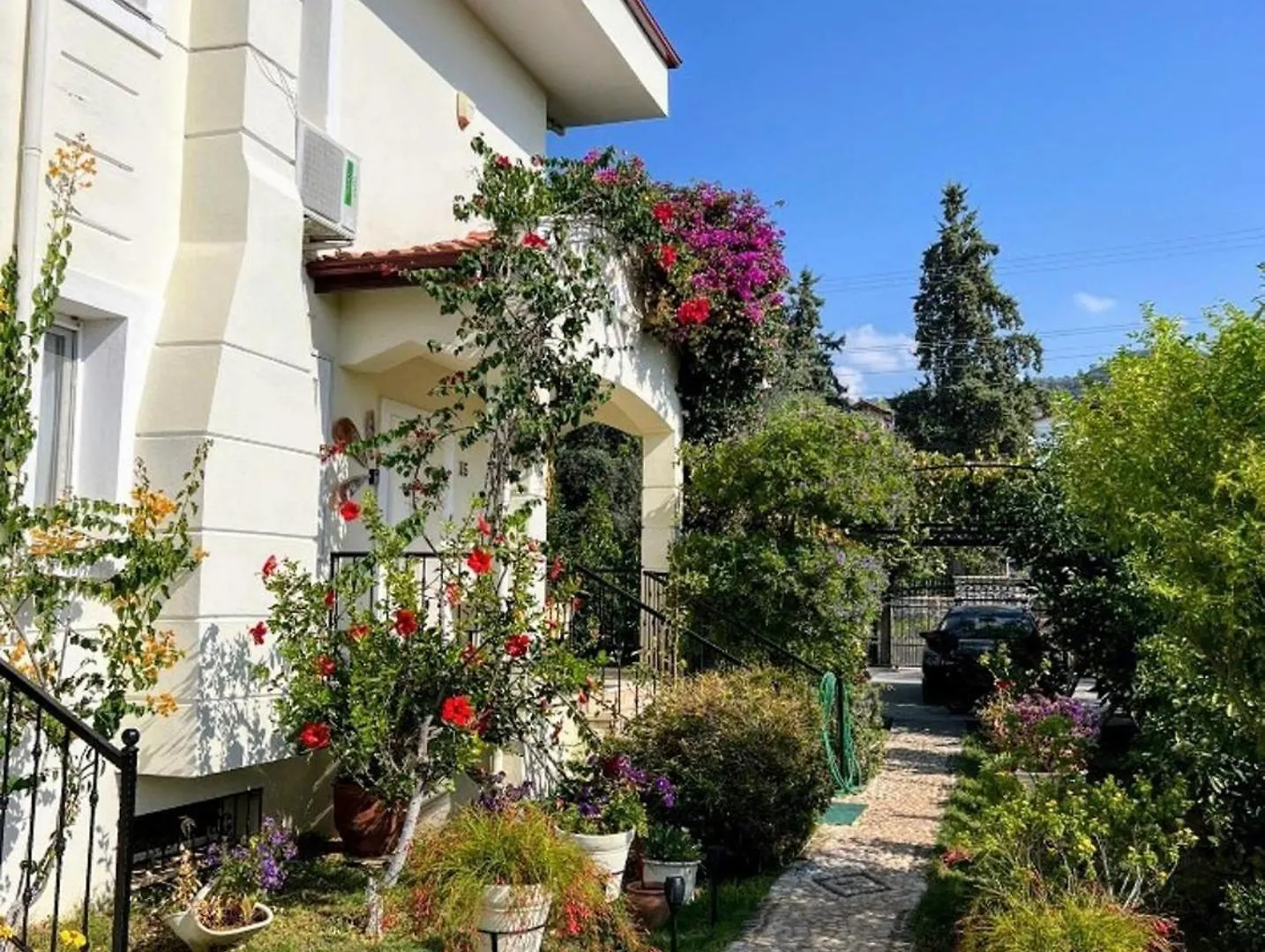 Villa Ruya With Swimming Pool & Stunning Sea Views Fethiye