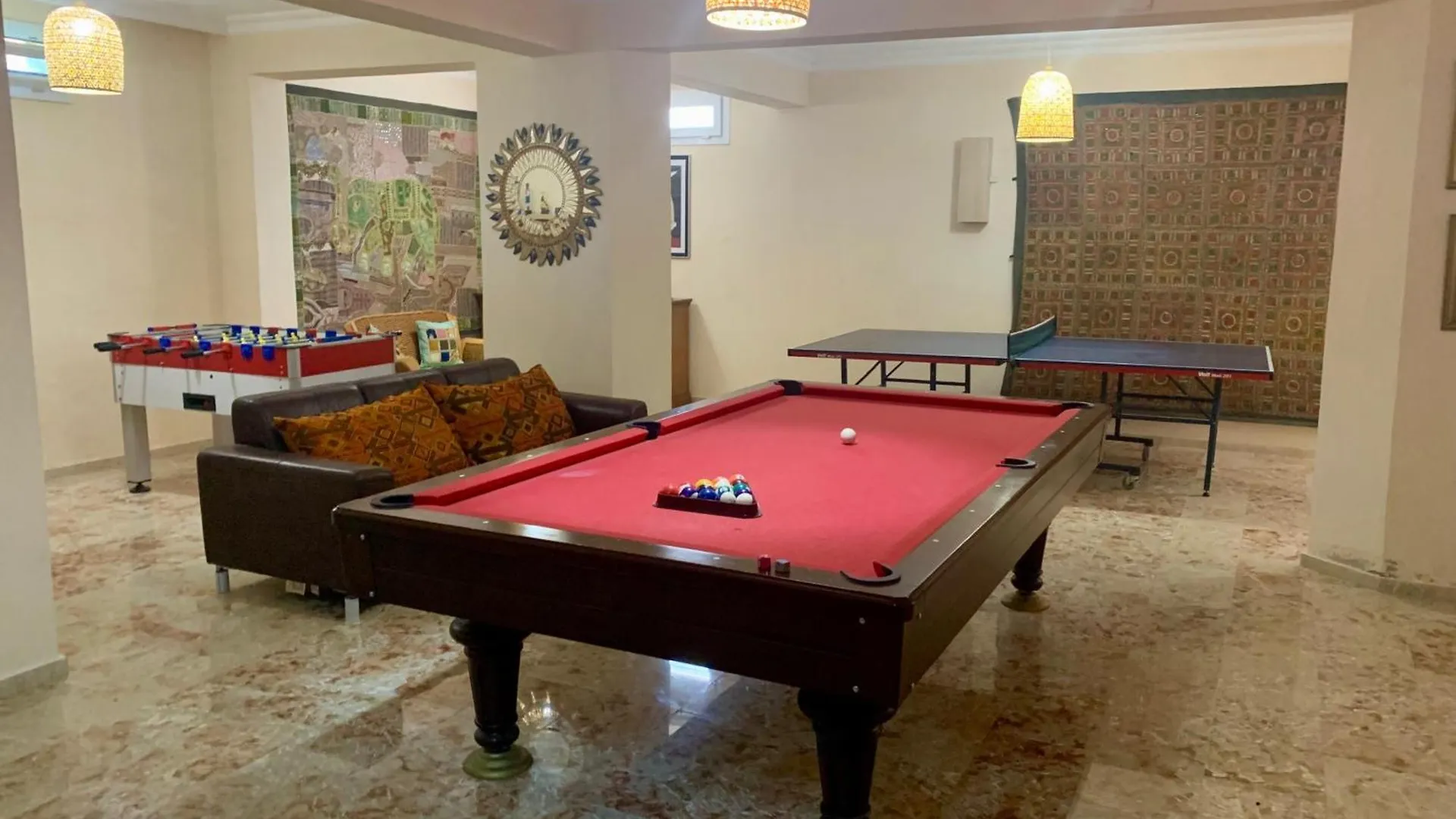 Villa Ruya With Swimming Pool & Stunning Sea Views Fethiye Turquía