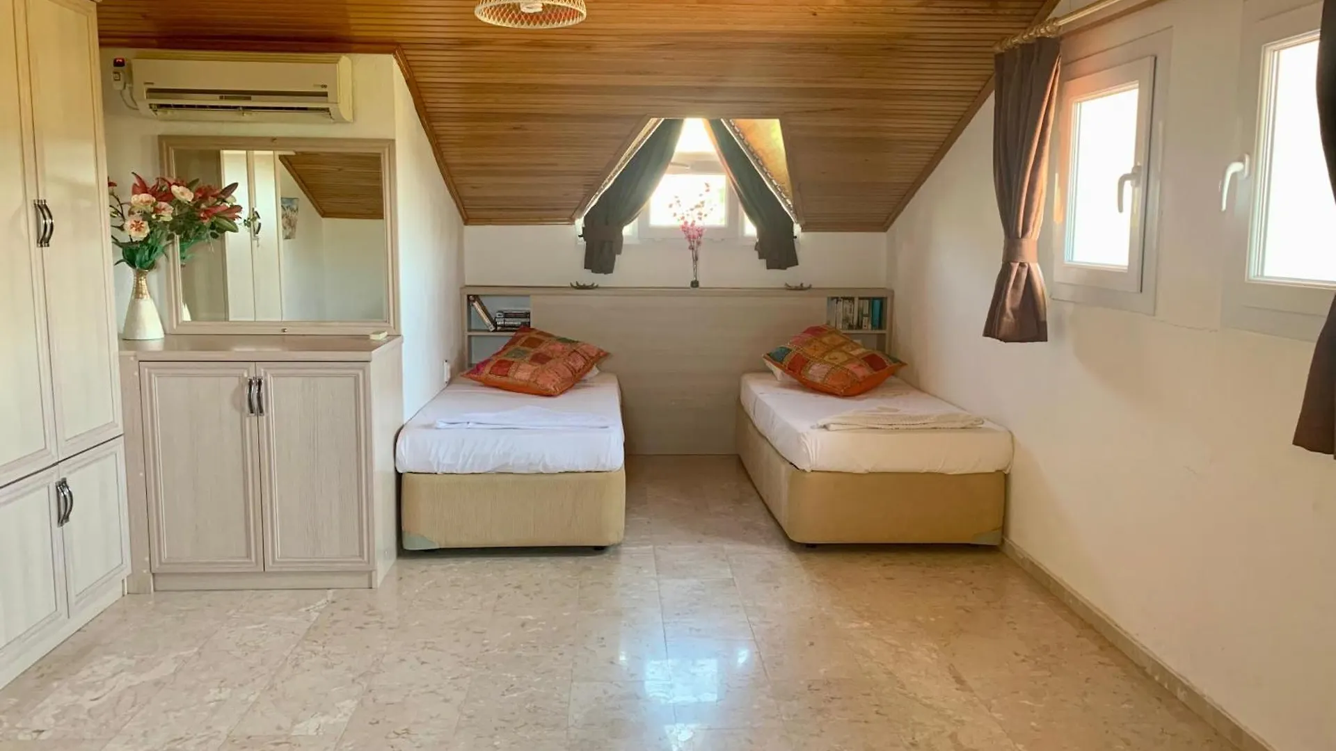 Villa Ruya With Swimming Pool & Stunning Sea Views Fethiye Turquía