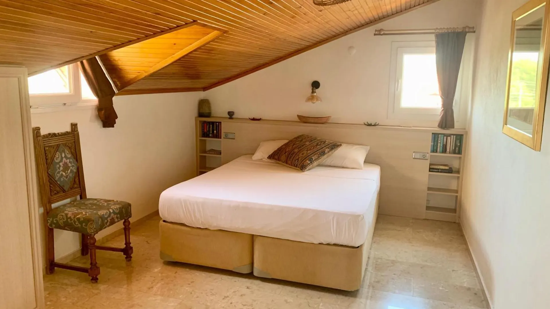 Villa Ruya With Swimming Pool & Stunning Sea Views Fethiye
