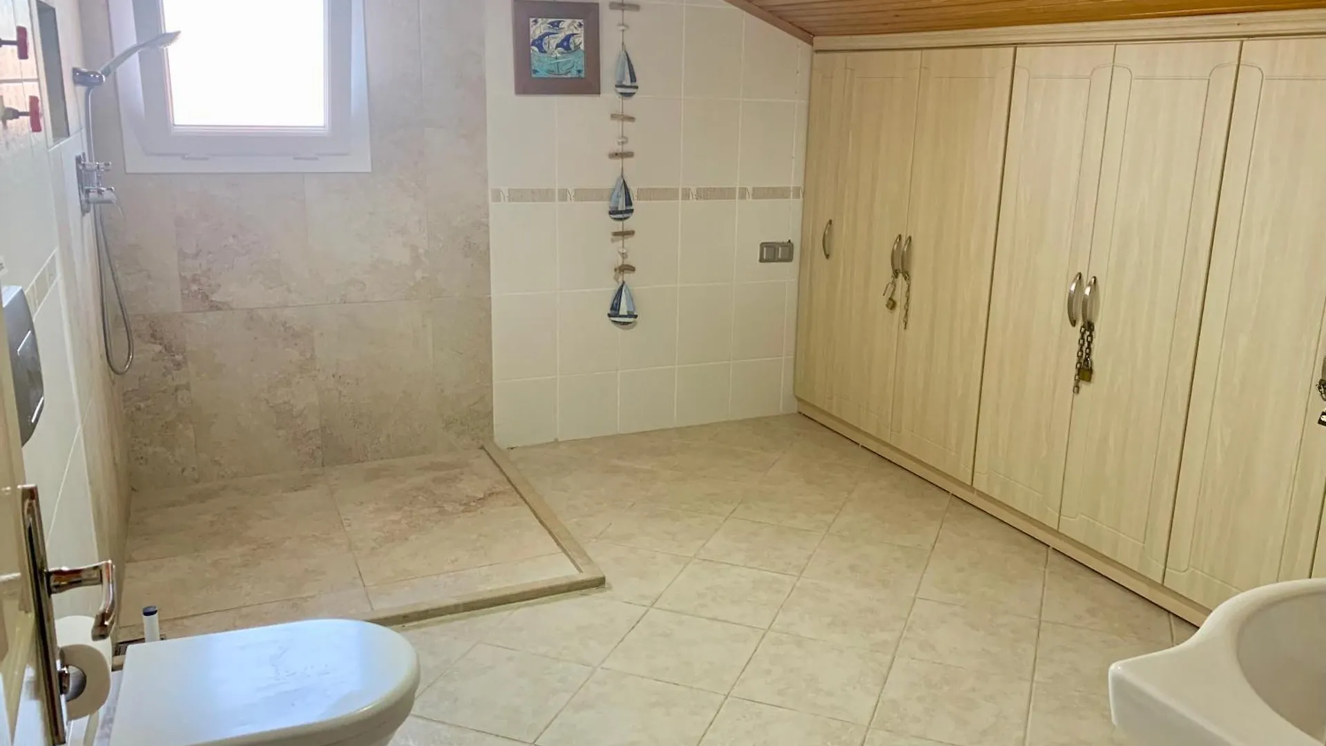 Villa Ruya With Swimming Pool & Stunning Sea Views Fethiye