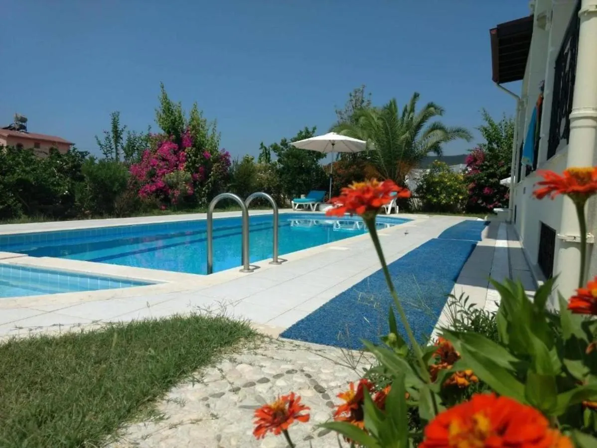 Villa Ruya With Swimming Pool & Stunning Sea Views Fethiye 0*,  Turkey
