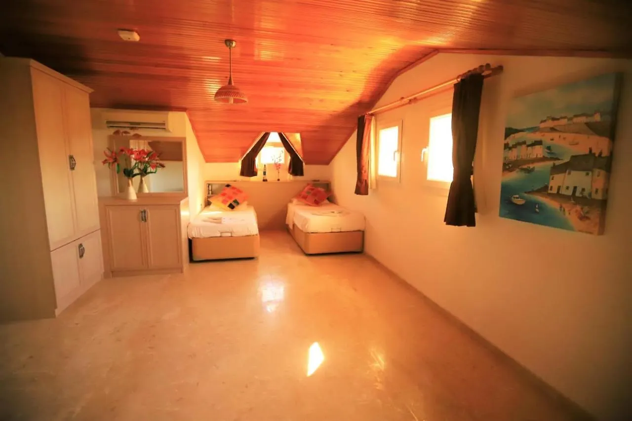 Villa Ruya With Swimming Pool & Stunning Sea Views Fethiye 0*,  Turkey